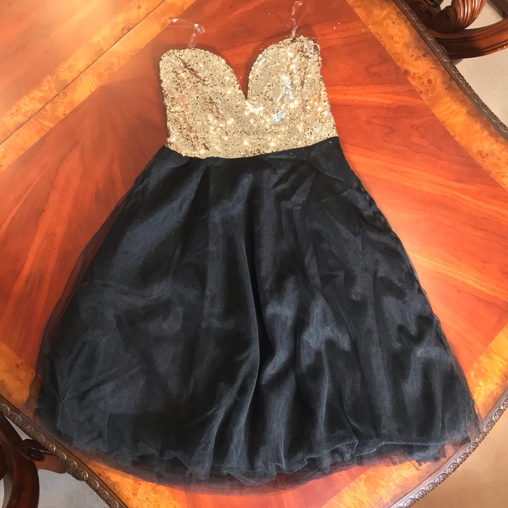 Charlotte Russe Dress